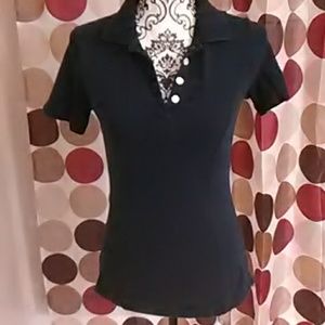 Riders slimming polo